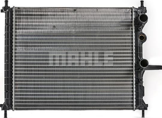 Wilmink Group WG2183004 - Radiator, mühərrikin soyudulması furqanavto.az