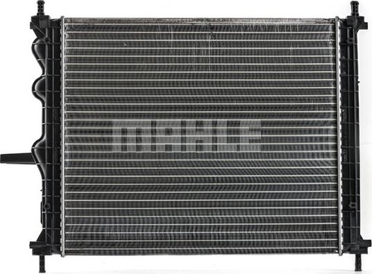 Wilmink Group WG2183004 - Radiator, mühərrikin soyudulması furqanavto.az