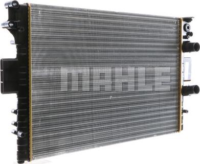 Wilmink Group WG2183028 - Radiator, mühərrikin soyudulması furqanavto.az