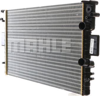 Wilmink Group WG2183028 - Radiator, mühərrikin soyudulması furqanavto.az