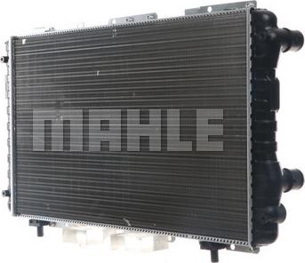 Wilmink Group WG2183146 - Radiator, mühərrikin soyudulması furqanavto.az