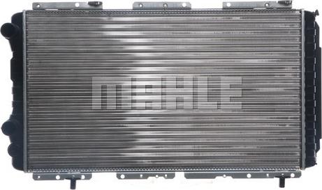 Wilmink Group WG2183146 - Radiator, mühərrikin soyudulması furqanavto.az