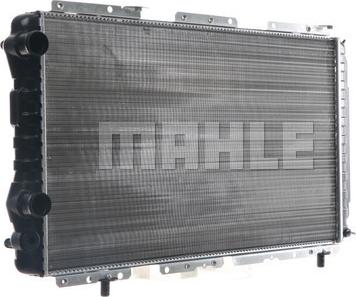 Wilmink Group WG2183146 - Radiator, mühərrikin soyudulması furqanavto.az