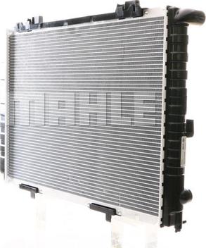 Wilmink Group WG2183169 - Radiator, mühərrikin soyudulması furqanavto.az