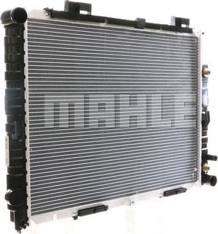 Wilmink Group WG2183169 - Radiator, mühərrikin soyudulması furqanavto.az