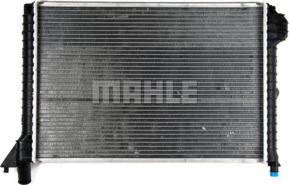 Wilmink Group WG2183121 - Radiator, mühərrikin soyudulması furqanavto.az