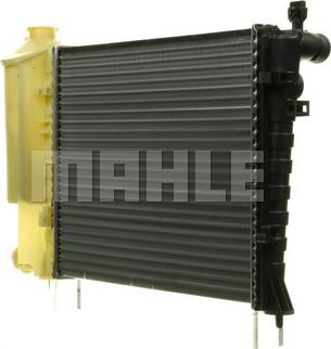 Wilmink Group WG2183170 - Radiator, mühərrikin soyudulması furqanavto.az