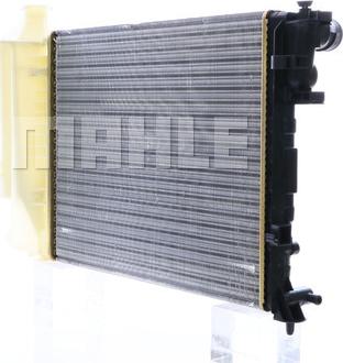 Wilmink Group WG2183171 - Radiator, mühərrikin soyudulması furqanavto.az