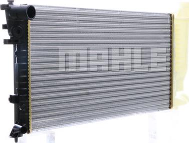 Wilmink Group WG2183173 - Radiator, mühərrikin soyudulması furqanavto.az