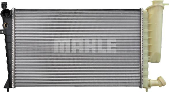 Wilmink Group WG2183172 - Radiator, mühərrikin soyudulması furqanavto.az