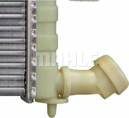 Wilmink Group WG2183172 - Radiator, mühərrikin soyudulması furqanavto.az