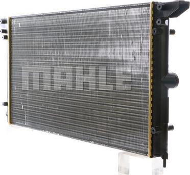 Wilmink Group WG2183849 - Radiator, mühərrikin soyudulması furqanavto.az