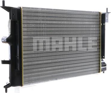 Wilmink Group WG2183844 - Radiator, mühərrikin soyudulması furqanavto.az