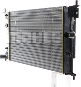 Wilmink Group WG2183844 - Radiator, mühərrikin soyudulması furqanavto.az