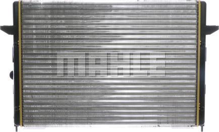 Wilmink Group WG2183847 - Radiator, mühərrikin soyudulması furqanavto.az