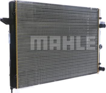 Wilmink Group WG2183847 - Radiator, mühərrikin soyudulması furqanavto.az