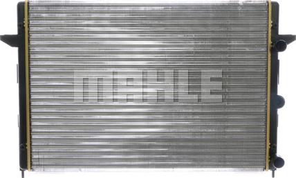 Wilmink Group WG2183847 - Radiator, mühərrikin soyudulması furqanavto.az