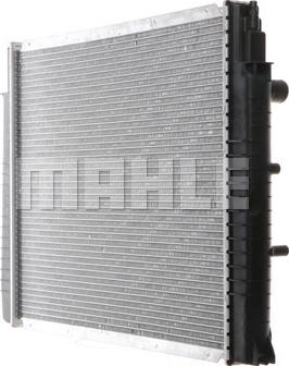 Wilmink Group WG2183866 - Radiator, mühərrikin soyudulması furqanavto.az