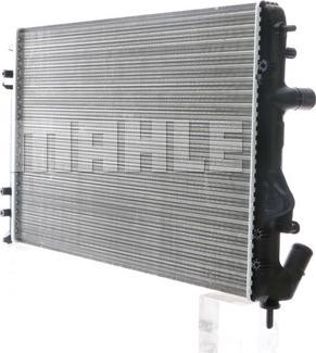 Wilmink Group WG2183805 - Radiator, mühərrikin soyudulması furqanavto.az