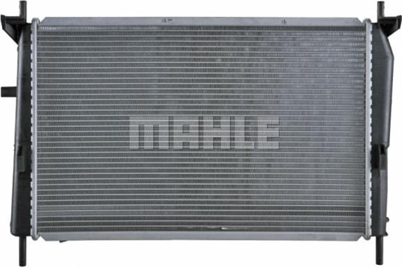 Wilmink Group WG2183836 - Radiator, mühərrikin soyudulması furqanavto.az