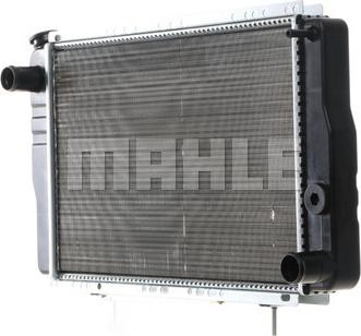 Wilmink Group WG2183822 - Radiator, mühərrikin soyudulması furqanavto.az