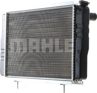 Wilmink Group WG2183822 - Radiator, mühərrikin soyudulması furqanavto.az