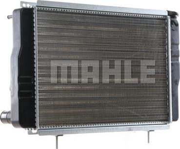 Wilmink Group WG2183822 - Radiator, mühərrikin soyudulması furqanavto.az