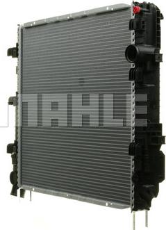 Wilmink Group WG2183871 - Radiator, mühərrikin soyudulması furqanavto.az