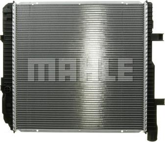 Wilmink Group WG2183871 - Radiator, mühərrikin soyudulması furqanavto.az