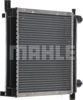 Wilmink Group WG2183395 - Radiator, mühərrikin soyudulması furqanavto.az