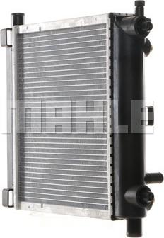 Wilmink Group WG2183395 - Radiator, mühərrikin soyudulması furqanavto.az