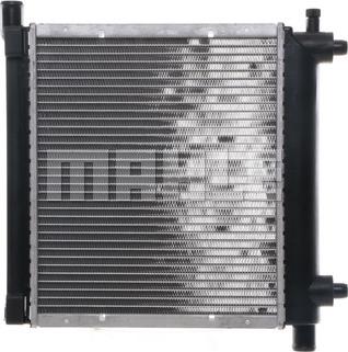 Wilmink Group WG2183395 - Radiator, mühərrikin soyudulması furqanavto.az