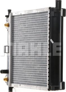 Wilmink Group WG2183395 - Radiator, mühərrikin soyudulması furqanavto.az