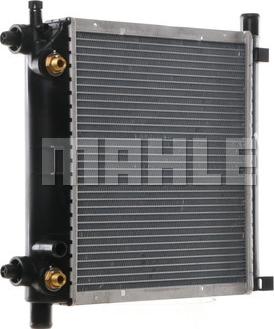 Wilmink Group WG2183395 - Radiator, mühərrikin soyudulması furqanavto.az