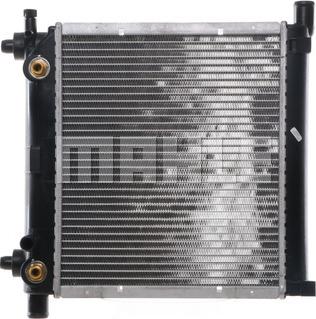 Wilmink Group WG2183395 - Radiator, mühərrikin soyudulması furqanavto.az