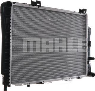 Wilmink Group WG2183390 - Radiator, mühərrikin soyudulması furqanavto.az