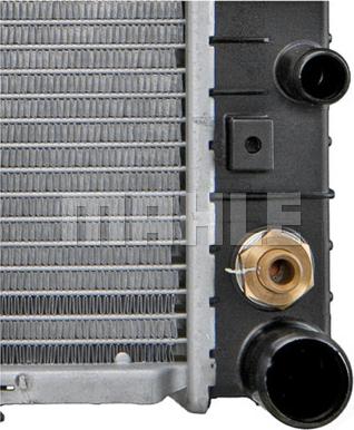 Wilmink Group WG2183390 - Radiator, mühərrikin soyudulması furqanavto.az