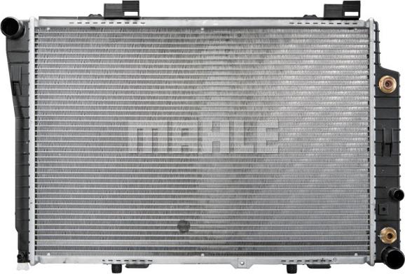 Wilmink Group WG2183390 - Radiator, mühərrikin soyudulması furqanavto.az