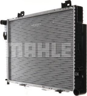 Wilmink Group WG2183390 - Radiator, mühərrikin soyudulması furqanavto.az