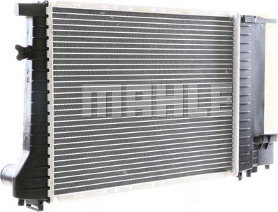 Wilmink Group WG2183383 - Radiator, mühərrikin soyudulması furqanavto.az