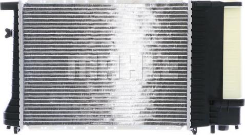 Wilmink Group WG2183383 - Radiator, mühərrikin soyudulması furqanavto.az