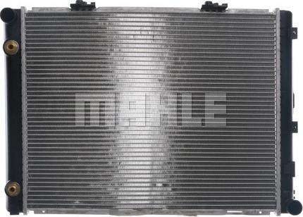 Wilmink Group WG2183382 - Radiator, mühərrikin soyudulması furqanavto.az