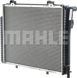 Wilmink Group WG2183339 - Radiator, mühərrikin soyudulması furqanavto.az