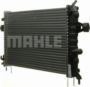 Wilmink Group WG2183299 - Radiator, mühərrikin soyudulması furqanavto.az