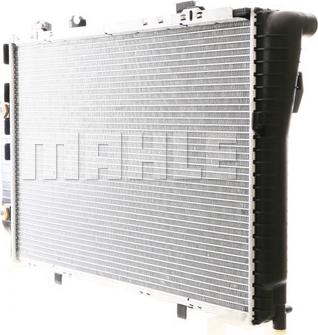 Wilmink Group WG2183269 - Radiator, mühərrikin soyudulması furqanavto.az