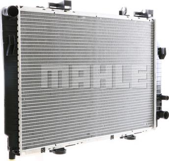 Wilmink Group WG2183269 - Radiator, mühərrikin soyudulması furqanavto.az