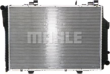 Wilmink Group WG2183269 - Radiator, mühərrikin soyudulması furqanavto.az