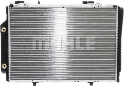 Wilmink Group WG2183269 - Radiator, mühərrikin soyudulması furqanavto.az