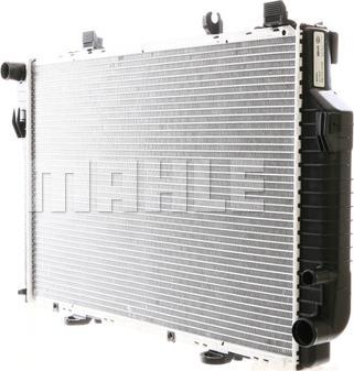 Wilmink Group WG2183269 - Radiator, mühərrikin soyudulması furqanavto.az