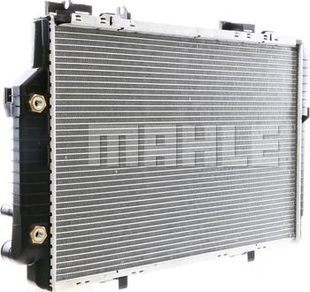 Wilmink Group WG2183269 - Radiator, mühərrikin soyudulması furqanavto.az